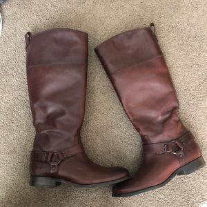 Frye boots